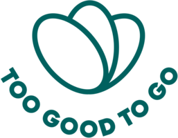Too Good To Go